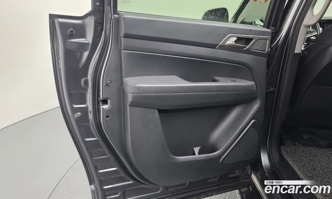 SsangYong Rexton 2018 2.2 автомат (гидро), фото 15 SsangYong Rexton 2018 2.2 автомат (гидро), фото 15