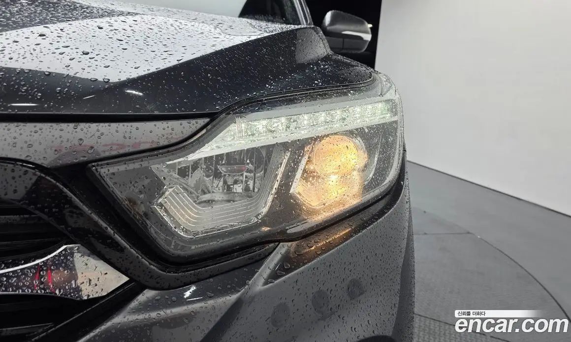 SsangYong Rexton 2018 2.2 автомат (гидро), фото 8 SsangYong Rexton 2018 2.2 автомат (гидро), фото 8