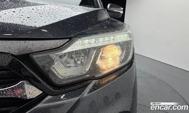 SsangYong Rexton 2018 2.2 автомат (гидро), миниатюра 8 SsangYong Rexton 2018 2.2 автомат (гидро), миниатюра 8