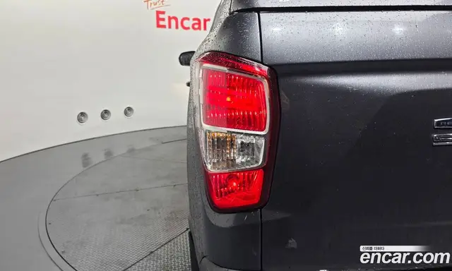 SsangYong Rexton 2018 2.2 автомат (гидро), миниатюра 9 SsangYong Rexton 2018 2.2 автомат (гидро), миниатюра 9
