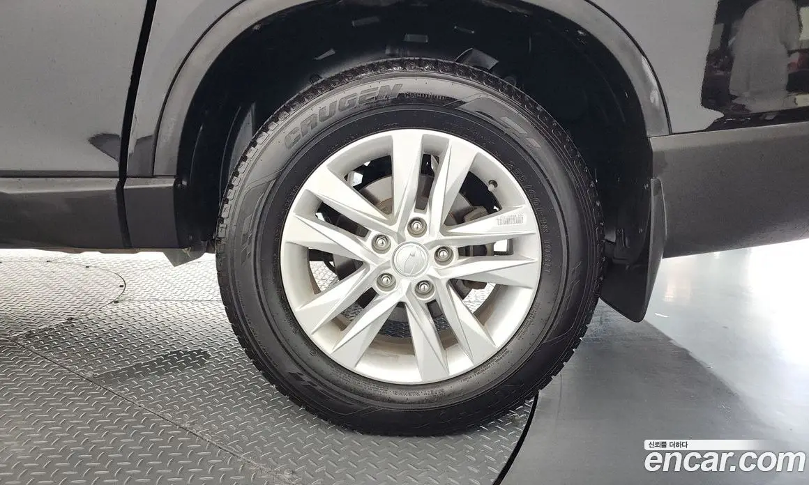 SsangYong Rexton 2019 2.2 автомат (гидро), фото 7