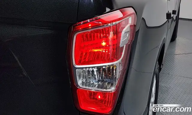 SsangYong Rexton 2019 2.2 автомат (гидро), миниатюра 9