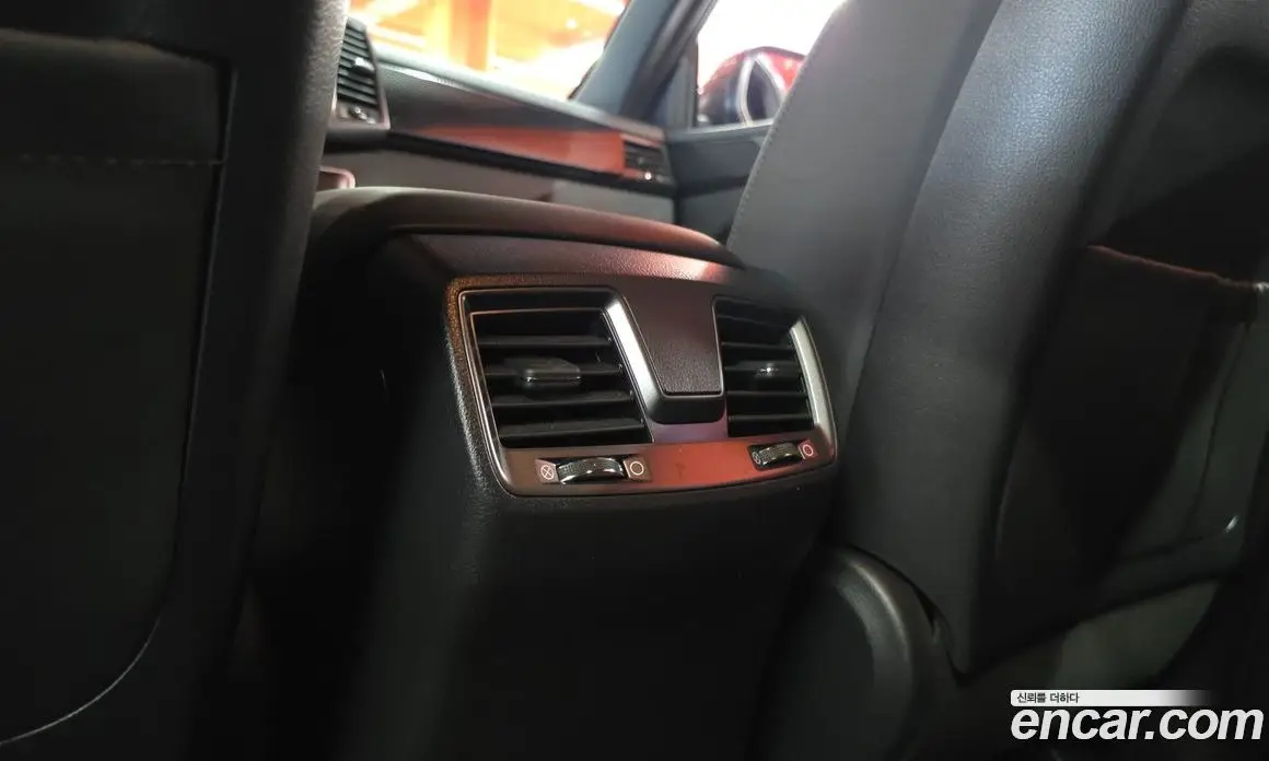 SsangYong Rexton 2020 2.2 автомат (гидро), фото 20 SsangYong Rexton 2020 2.2 автомат (гидро), фото 20