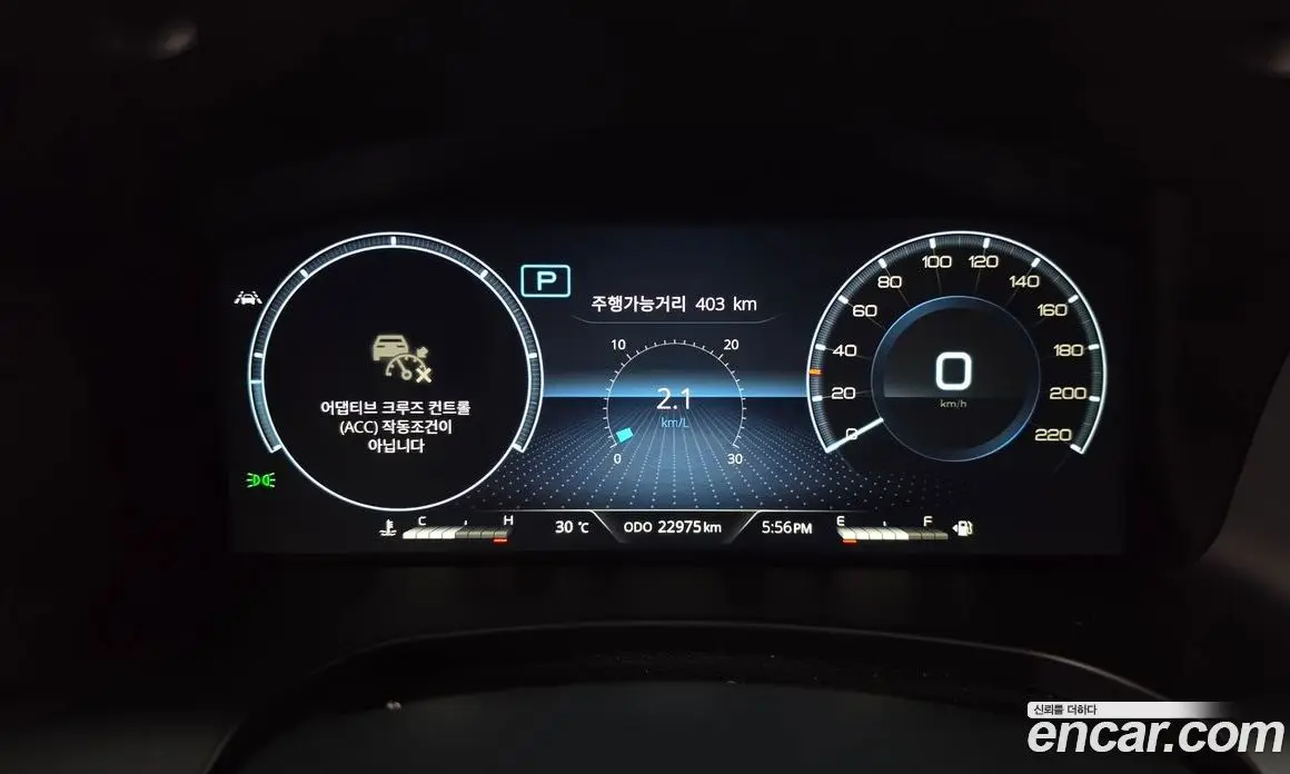SsangYong Rexton 2021 2.2 автомат (гидро), фото 11