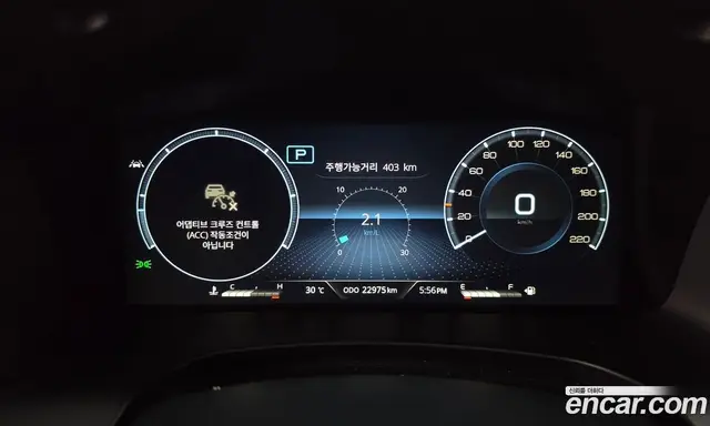 SsangYong Rexton 2021 2.2 автомат (гидро), миниатюра 11