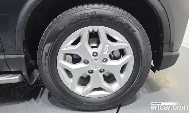 SsangYong Rexton 2022 2.2 автомат (гидро), миниатюра 7