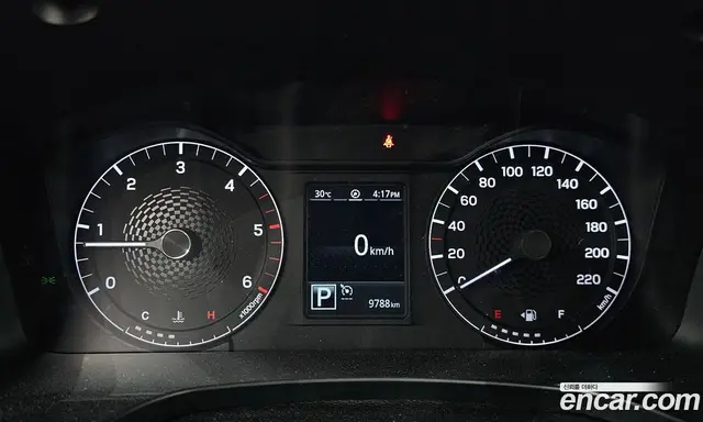 SsangYong Rexton 2025 2.2 автомат (гидро), миниатюра 11 SsangYong Rexton 2025 2.2 автомат (гидро), миниатюра 11