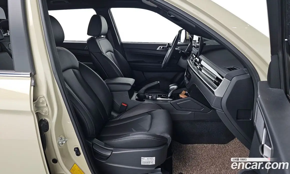 SsangYong Rexton 2025 2.2 автомат (гидро), фото 17 SsangYong Rexton 2025 2.2 автомат (гидро), фото 17