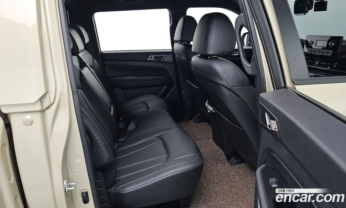 SsangYong Rexton 2025 2.2 автомат (гидро), фото 18 SsangYong Rexton 2025 2.2 автомат (гидро), фото 18