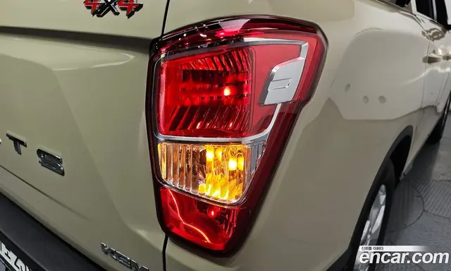 SsangYong Rexton 2025 2.2 автомат (гидро), миниатюра 9 SsangYong Rexton 2025 2.2 автомат (гидро), миниатюра 9
