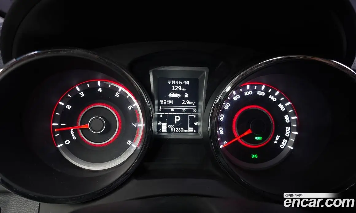 SsangYong TIBOLI 2015 1.6 автомат (гидро), фото 11 SsangYong TIBOLI 2015 1.6 автомат (гидро), фото 11