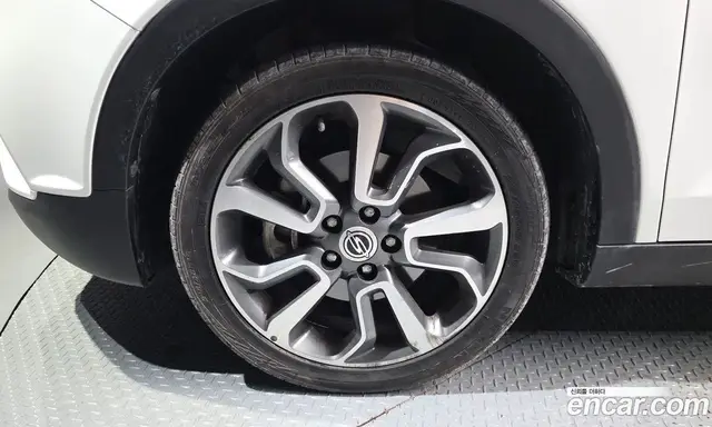 SsangYong TIBOLI 2015 1.6 автомат (гидро), миниатюра 5 SsangYong TIBOLI 2015 1.6 автомат (гидро), миниатюра 5