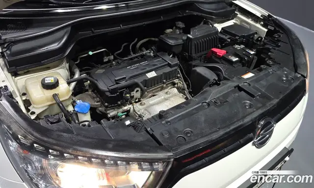 SsangYong TIBOLI 2015 1.6 автомат (гидро), миниатюра 6 SsangYong TIBOLI 2015 1.6 автомат (гидро), миниатюра 6