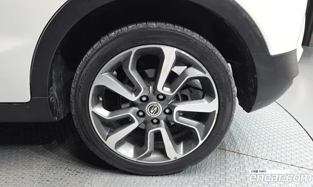 SsangYong TIBOLI 2015 1.6 автомат (гидро), миниатюра 7 SsangYong TIBOLI 2015 1.6 автомат (гидро), миниатюра 7