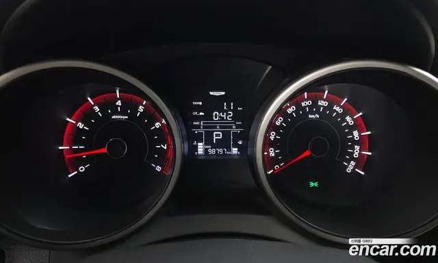 SsangYong TIBOLI 2016 1.6 автомат (гидро), миниатюра 11 SsangYong TIBOLI 2016 1.6 автомат (гидро), миниатюра 11