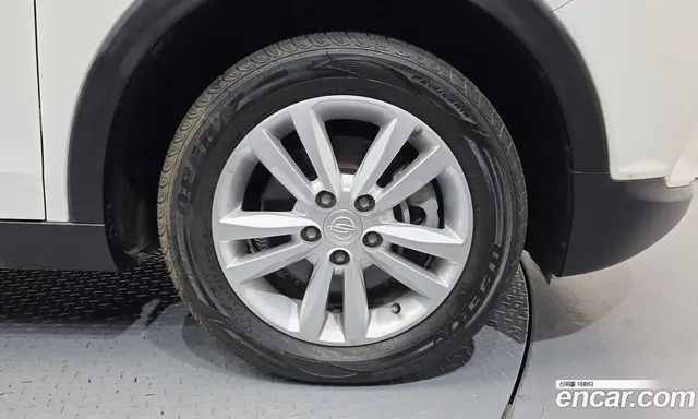 SsangYong TIBOLI 2016 1.6 автомат (гидро), миниатюра 5 SsangYong TIBOLI 2016 1.6 автомат (гидро), миниатюра 5