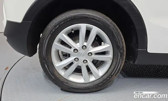 SsangYong TIBOLI 2016 1.6 автомат (гидро), миниатюра 7 SsangYong TIBOLI 2016 1.6 автомат (гидро), миниатюра 7
