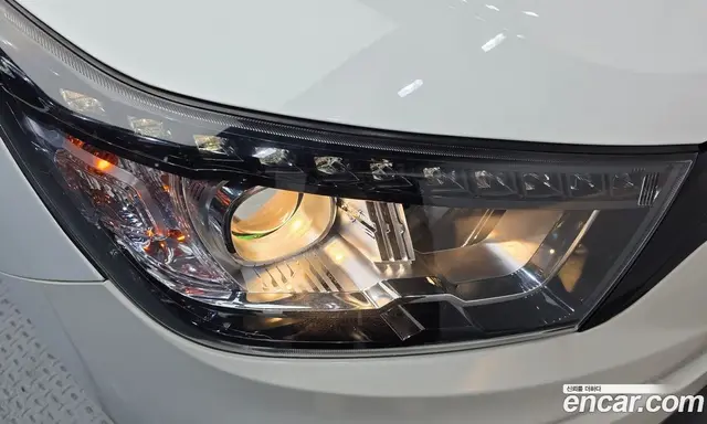 SsangYong TIBOLI 2016 1.6 автомат (гидро), миниатюра 8 SsangYong TIBOLI 2016 1.6 автомат (гидро), миниатюра 8