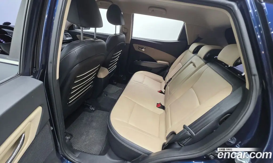 SsangYong TIBOLI 2016 1.6 автомат (гидро), фото 16 SsangYong TIBOLI 2016 1.6 автомат (гидро), фото 16