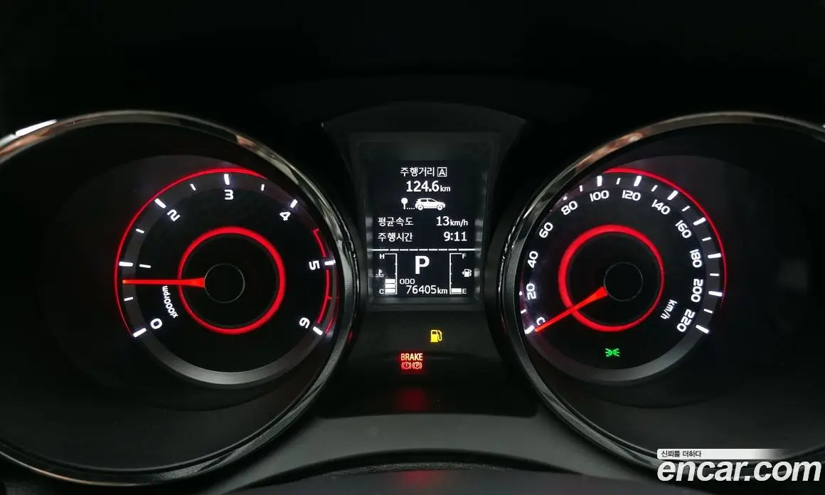 SsangYong TIBOLI 2017 1.6 автомат (гидро), фото 11 SsangYong TIBOLI 2017 1.6 автомат (гидро), фото 11