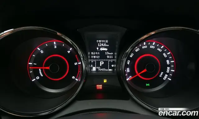 SsangYong TIBOLI 2017 1.6 автомат (гидро), миниатюра 11 SsangYong TIBOLI 2017 1.6 автомат (гидро), миниатюра 11