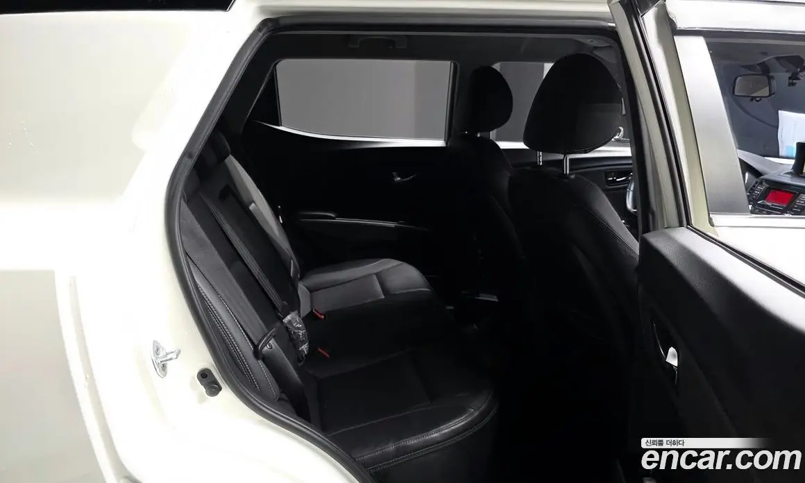 SsangYong TIBOLI 2017 1.6 автомат (гидро), фото 18 SsangYong TIBOLI 2017 1.6 автомат (гидро), фото 18