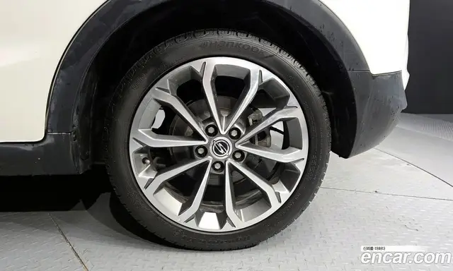 SsangYong TIBOLI 2017 1.6 автомат (гидро), миниатюра 7 SsangYong TIBOLI 2017 1.6 автомат (гидро), миниатюра 7