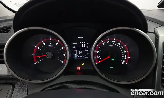 SsangYong TIBOLI 2017 1.6 автомат (гидро), миниатюра 11 SsangYong TIBOLI 2017 1.6 автомат (гидро), миниатюра 11