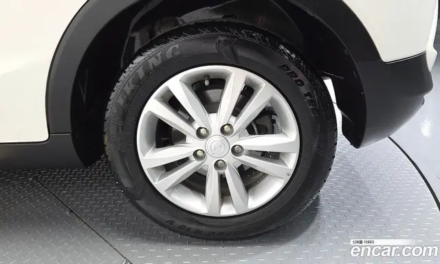 SsangYong TIBOLI 2017 1.6 автомат (гидро), миниатюра 5 SsangYong TIBOLI 2017 1.6 автомат (гидро), миниатюра 5