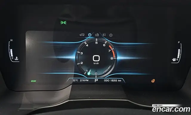 SsangYong TIBOLI 2019 1.5 автомат (гидро), миниатюра 11 SsangYong TIBOLI 2019 1.5 автомат (гидро), миниатюра 11
