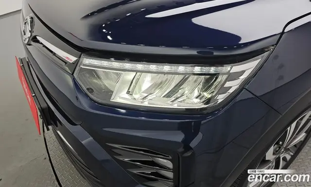 SsangYong TIBOLI 2019 1.5 автомат (гидро), миниатюра 8 SsangYong TIBOLI 2019 1.5 автомат (гидро), миниатюра 8