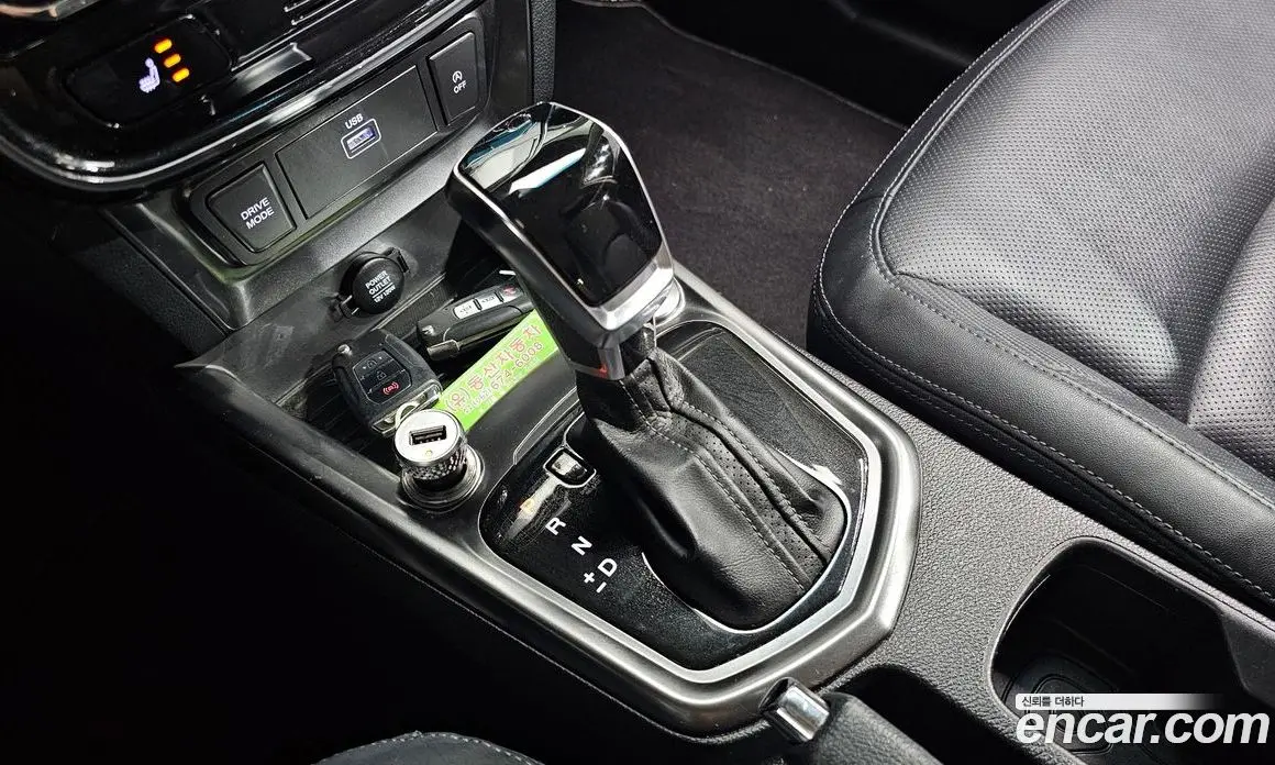 SsangYong TIBOLI 2020 1.5 автомат (гидро), фото 12