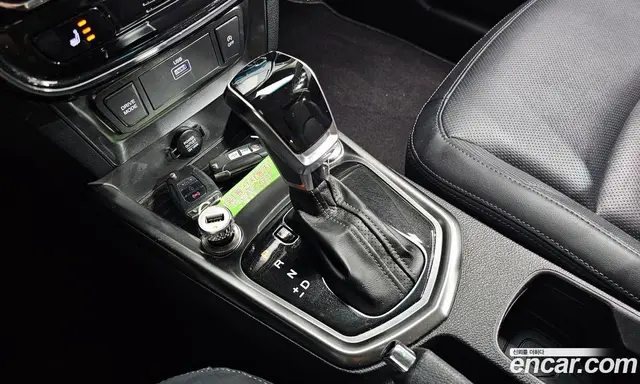 SsangYong TIBOLI 2020 1.5 автомат (гидро), миниатюра 12