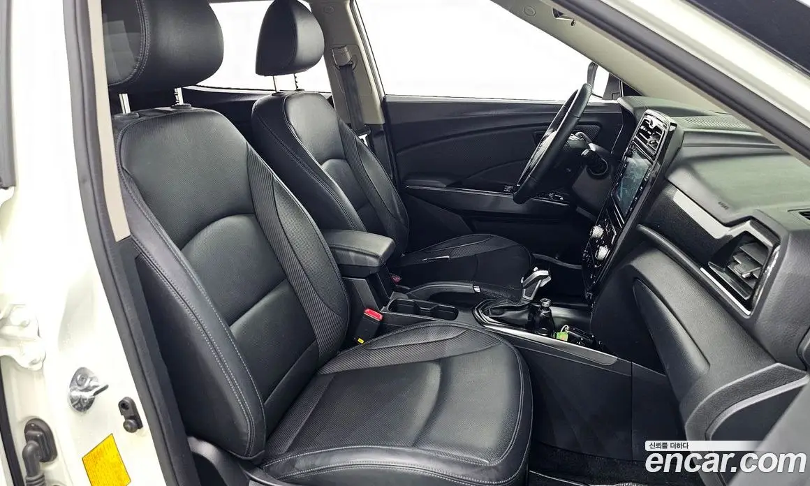SsangYong TIBOLI 2020 1.5 автомат (гидро), фото 16