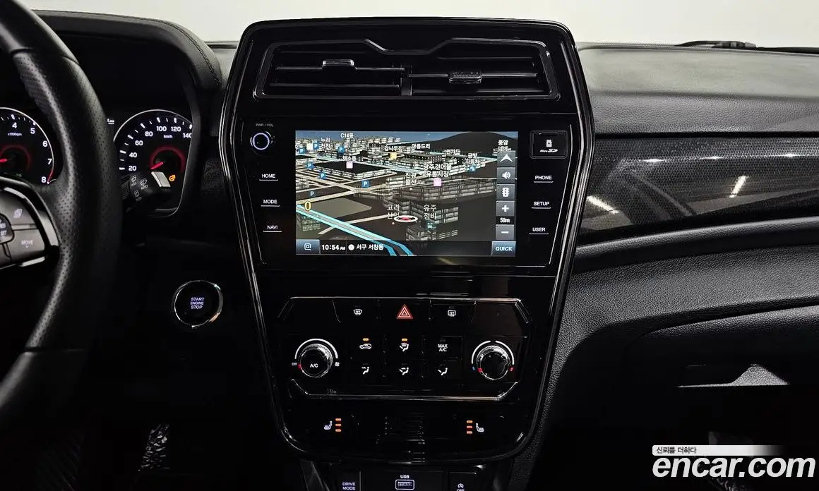 SsangYong TIBOLI 2020 1.5 автомат (гидро), фото 18