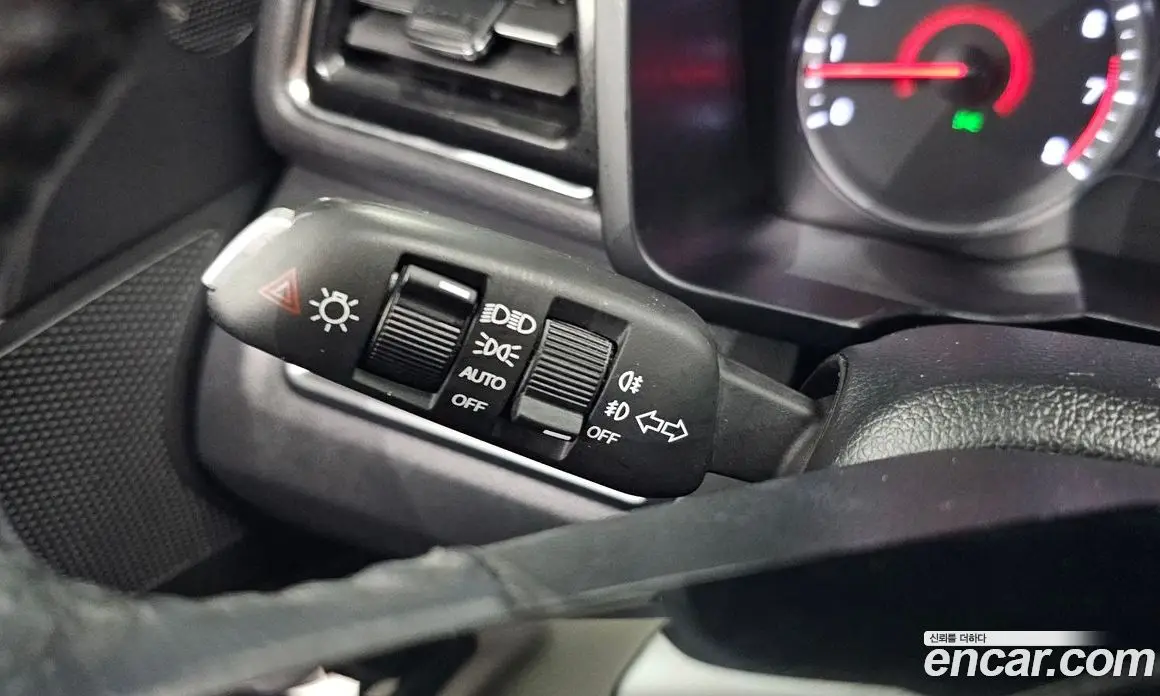 SsangYong TIBOLI 2020 1.5 автомат (гидро), фото 20