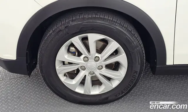 SsangYong TIBOLI 2020 1.5 автомат (гидро), миниатюра 5
