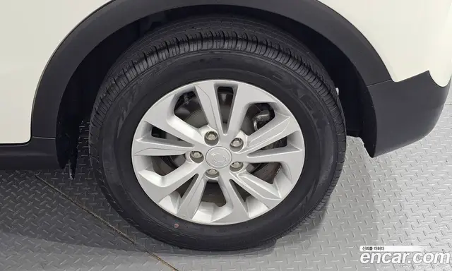 SsangYong TIBOLI 2020 1.5 автомат (гидро), миниатюра 7