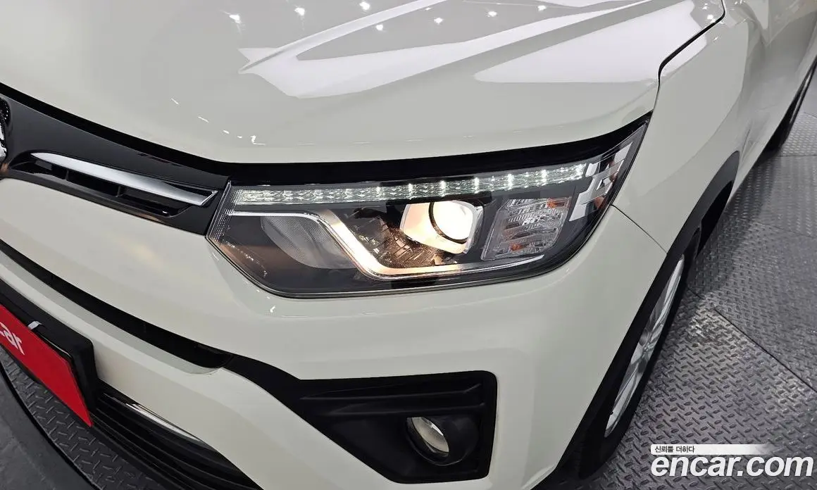 SsangYong TIBOLI 2020 1.5 автомат (гидро), фото 8