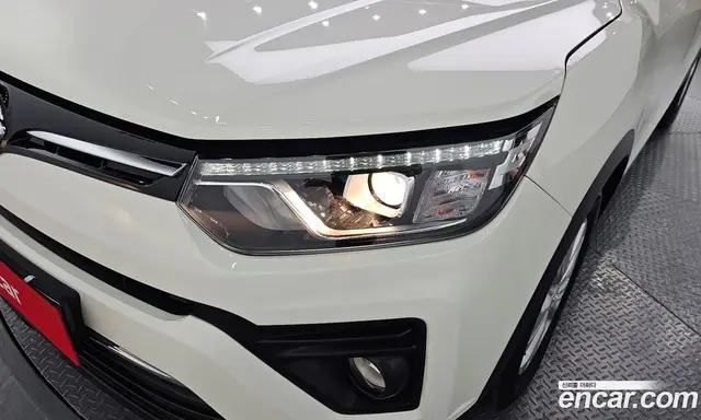 SsangYong TIBOLI 2020 1.5 автомат (гидро), миниатюра 8