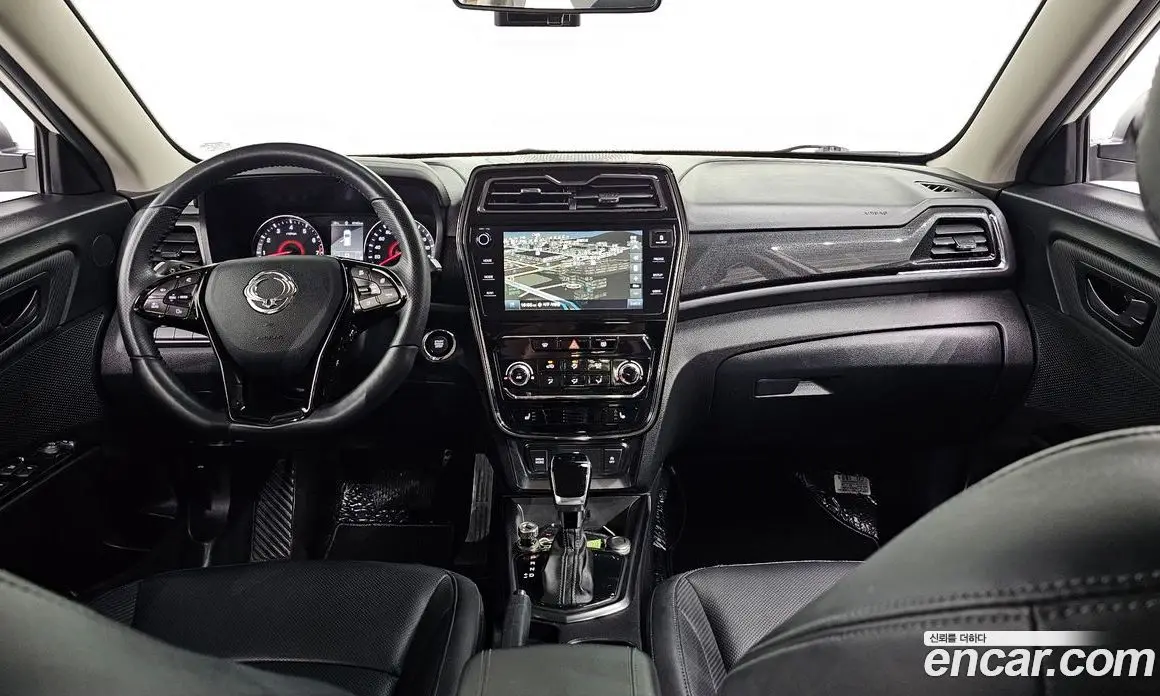 SsangYong TIBOLI 2020 1.5 автомат (гидро), фото 10