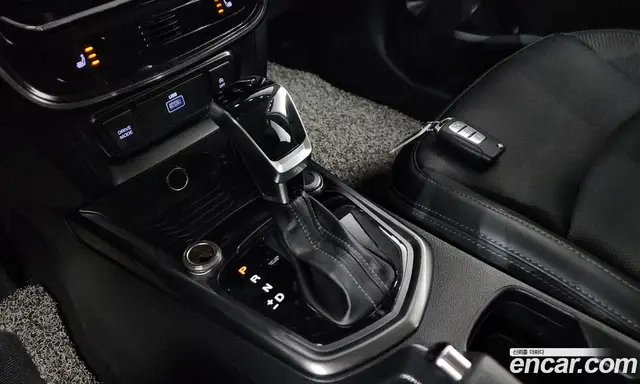 SsangYong TIBOLI 2020 1.5 автомат (гидро), миниатюра 12