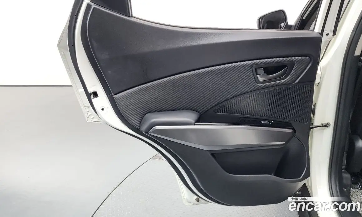 SsangYong TIBOLI 2020 1.5 автомат (гидро), фото 15