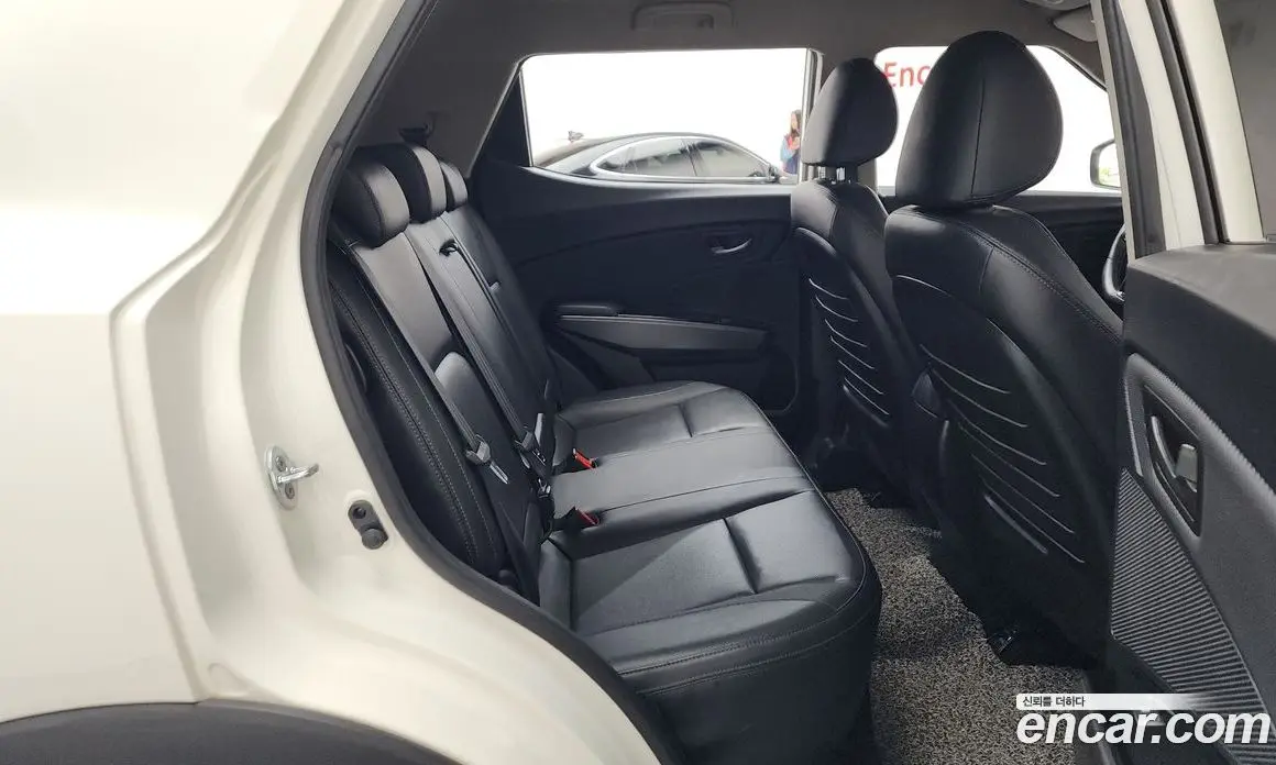 SsangYong TIBOLI 2020 1.5 автомат (гидро), фото 17