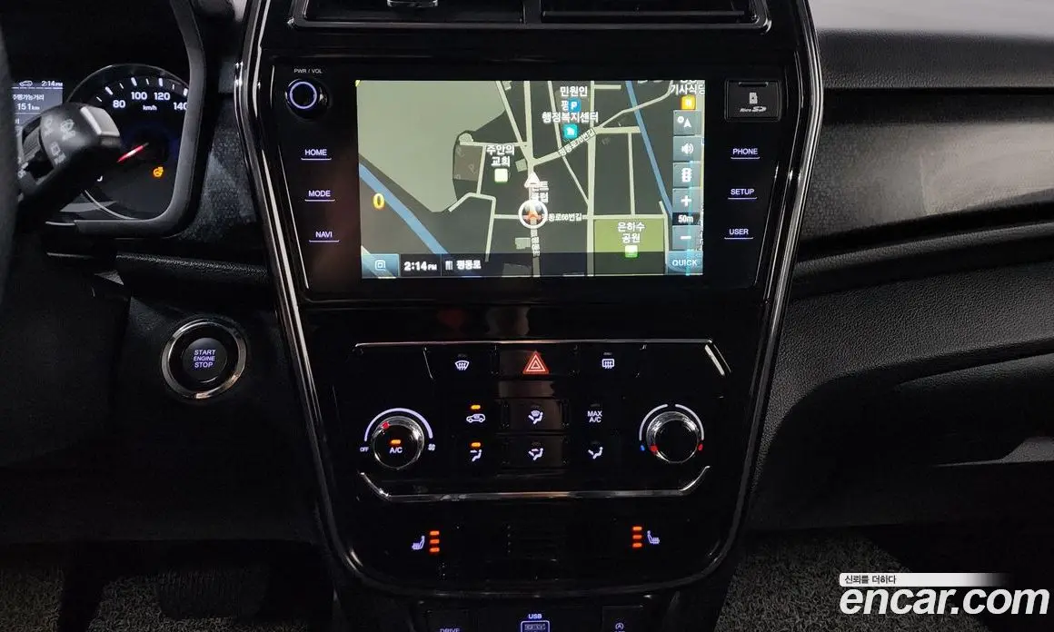 SsangYong TIBOLI 2020 1.5 автомат (гидро), фото 18