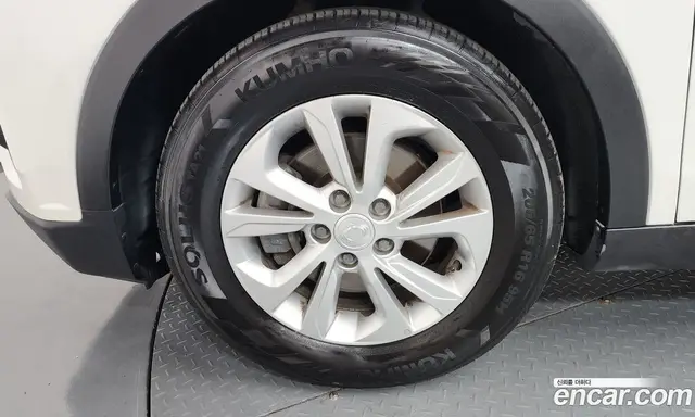 SsangYong TIBOLI 2020 1.5 автомат (гидро), миниатюра 5