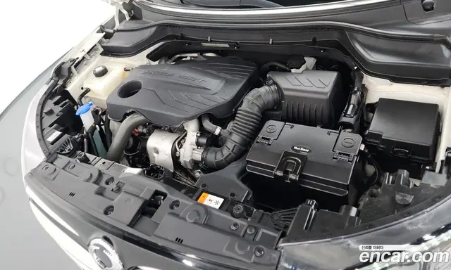 SsangYong TIBOLI 2020 1.5 автомат (гидро), миниатюра 6