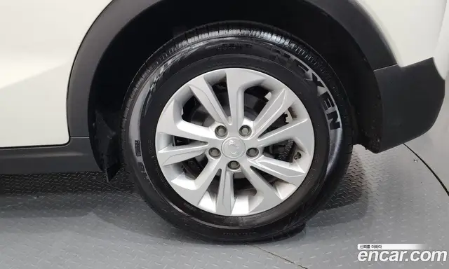 SsangYong TIBOLI 2020 1.5 автомат (гидро), миниатюра 7