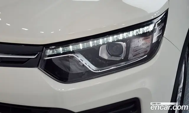 SsangYong TIBOLI 2020 1.5 автомат (гидро), миниатюра 8
