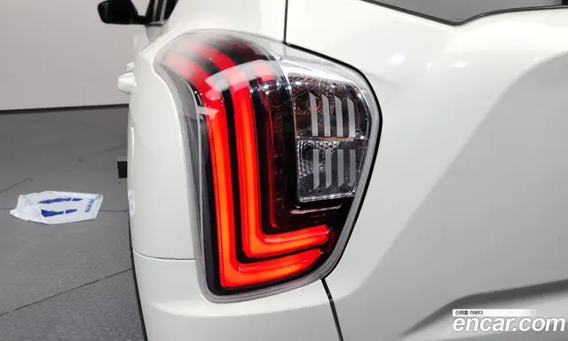SsangYong TIBOLI 2020 1.5 автомат (гидро), миниатюра 9